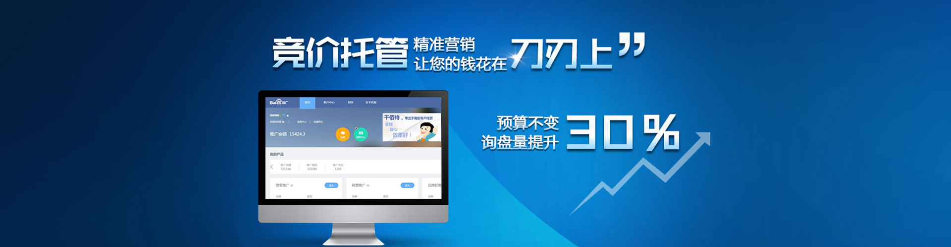 北海sem投放